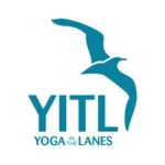 yitl yoga android application logo